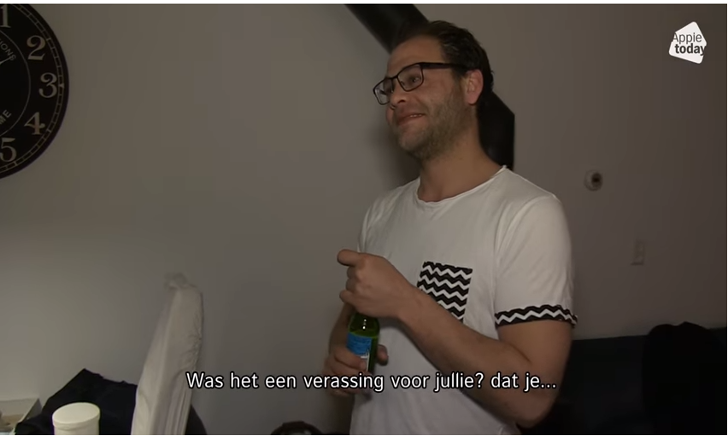 Brouwers Pils aflevering 3